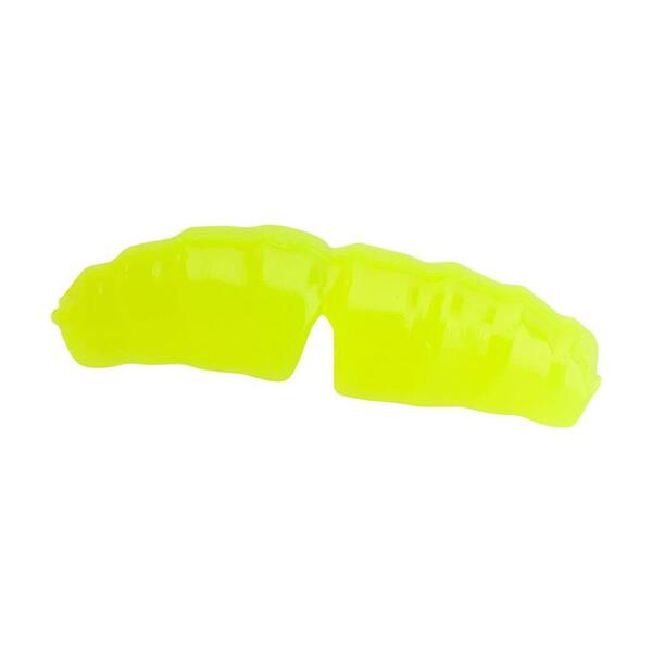 Appât d'Imitation Berkley PowerBait Action Waxies 2cm (14 pièces)