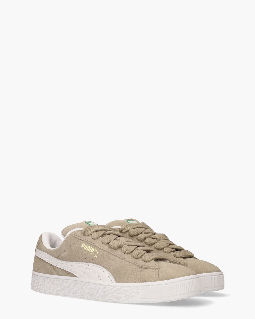 Puma Suede XL 395205-23 Herensneakers