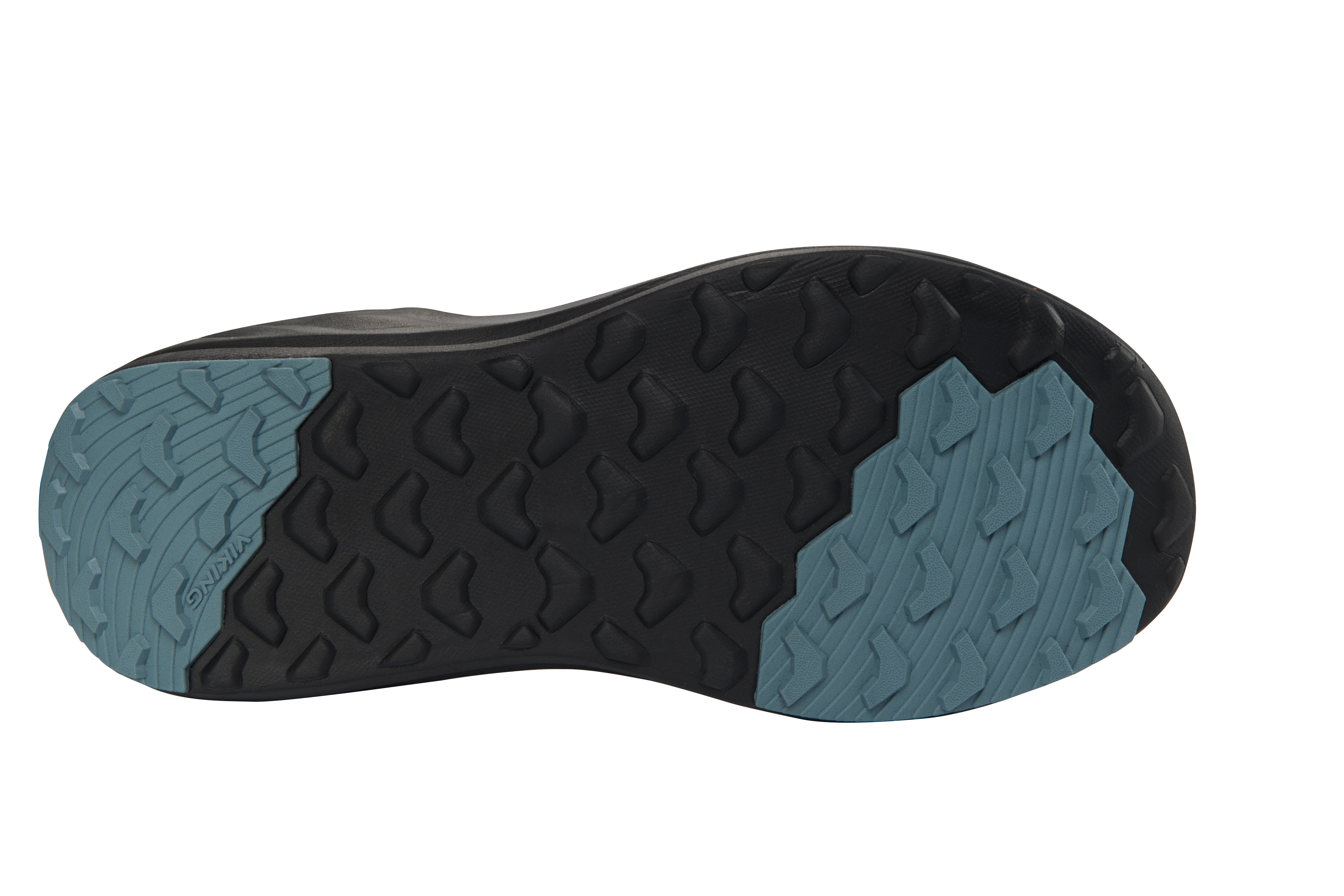 Viking Balance Sandal M's<br>Komfortable Sandaler!