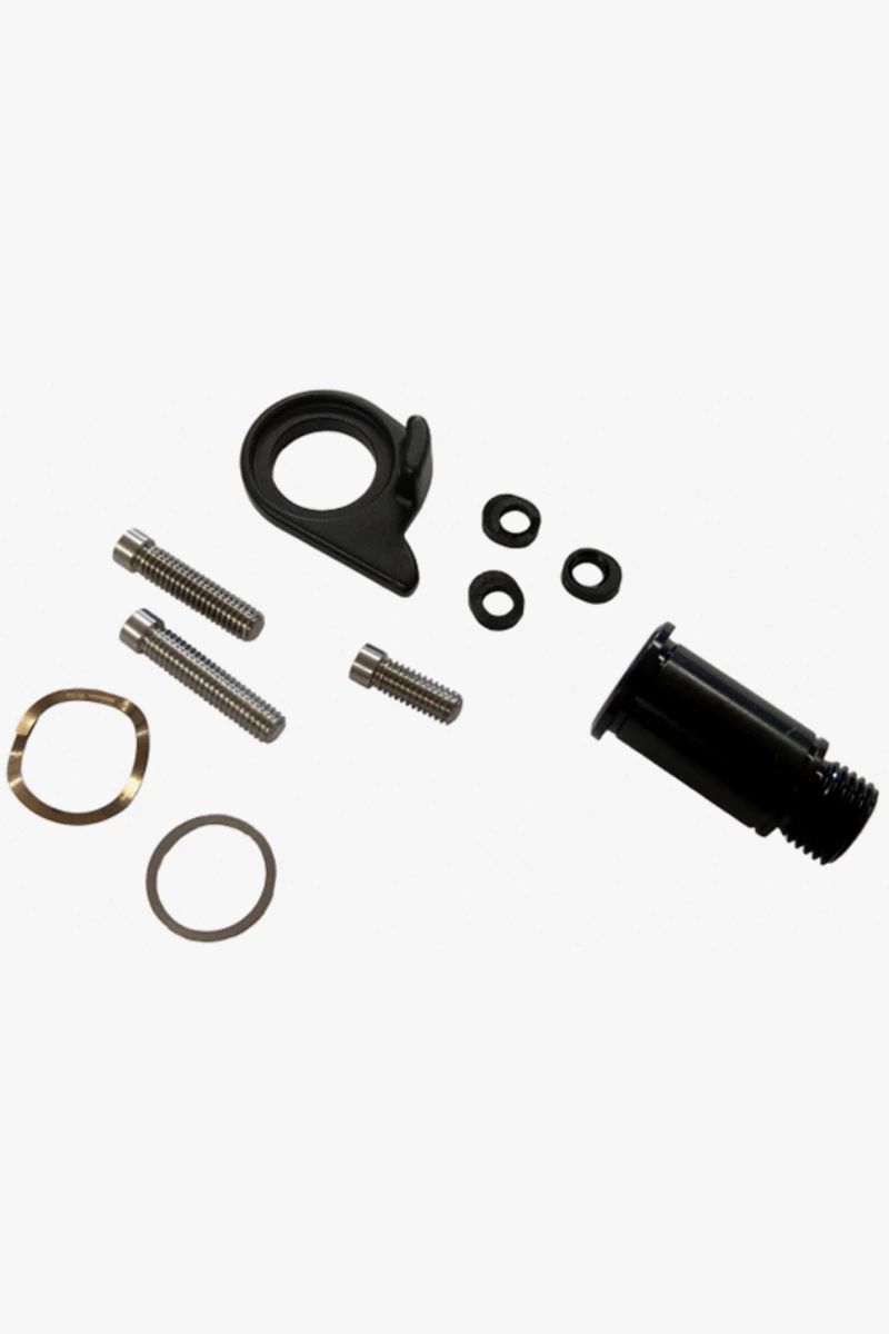 Sram Rear Derailleur B-Bolt Kit Red eTap AXS max. 33T Befestigungsschraube