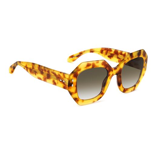 Isabel Marant IM 0173/S Solbriller, Havana Honey