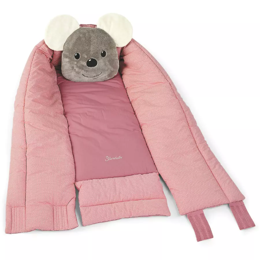 Sterntaler Kuschelnest Mabel
