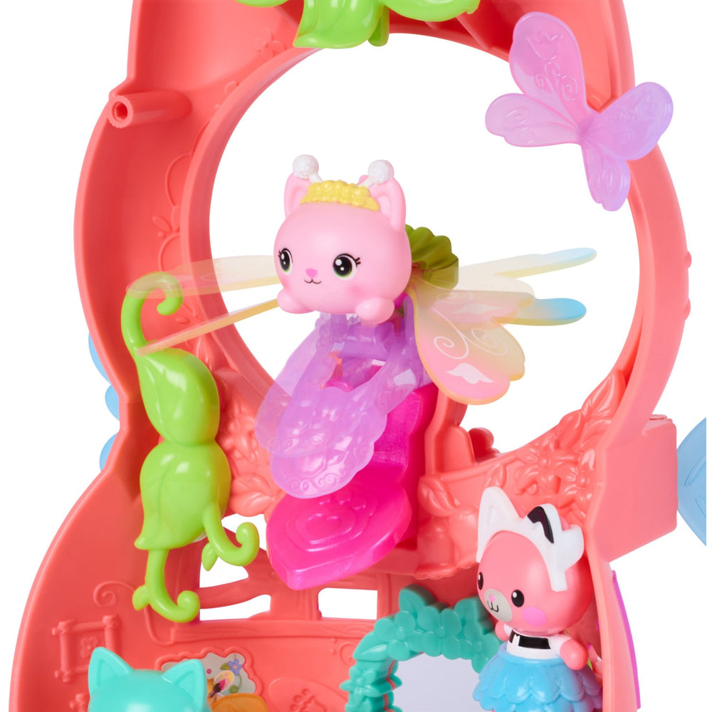 Køb Gabby's Dollhouse Flutter-riffic Fe-sæt