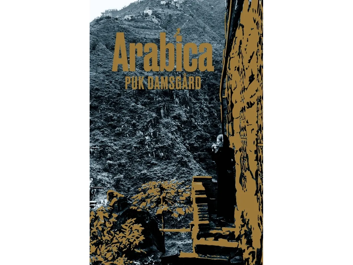Arabica | Puk Damsgård