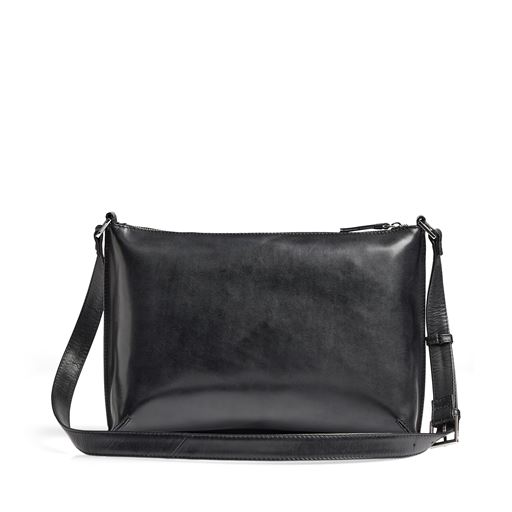 Markberg Aletta Crossbody, Black