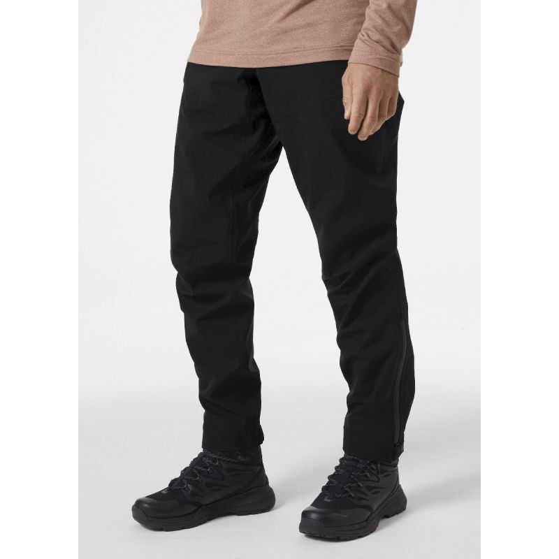 Verglas 3L Shell Pant - Pantalon ski de randonnée homme