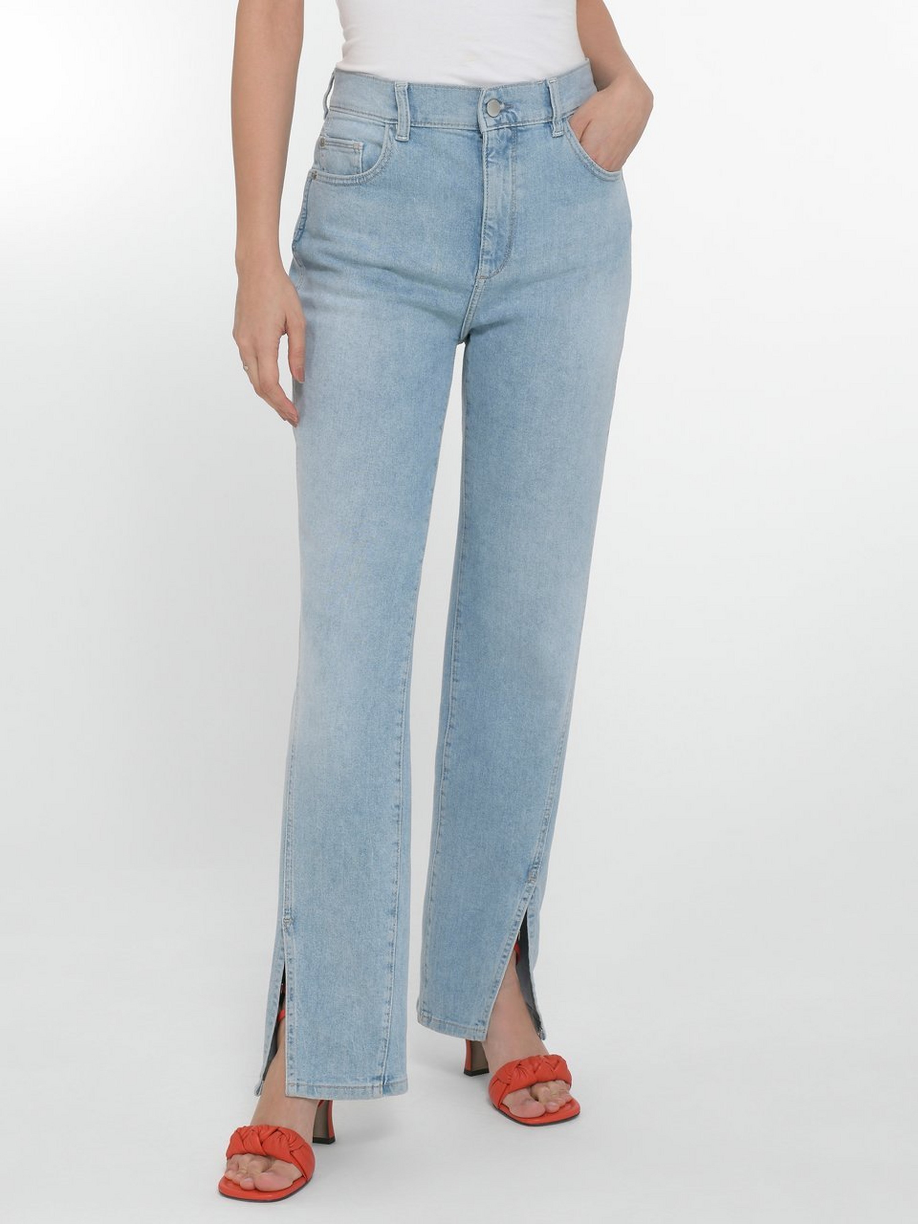 5-Pocket-Jeans