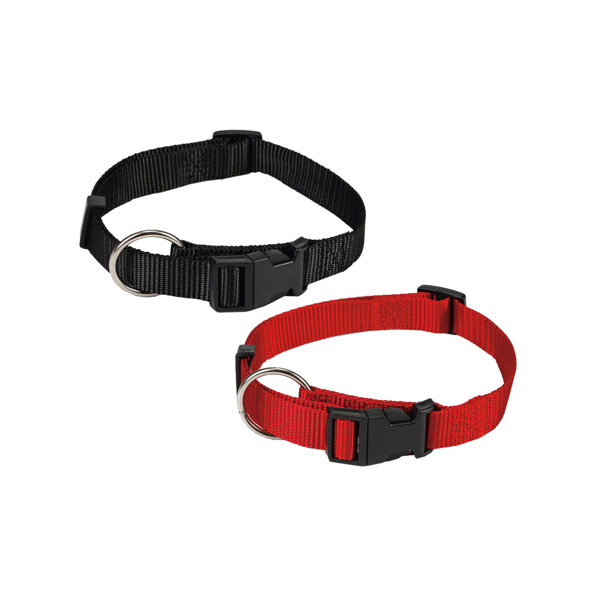 Beeztees Halsband Hond met Kliksluiting
