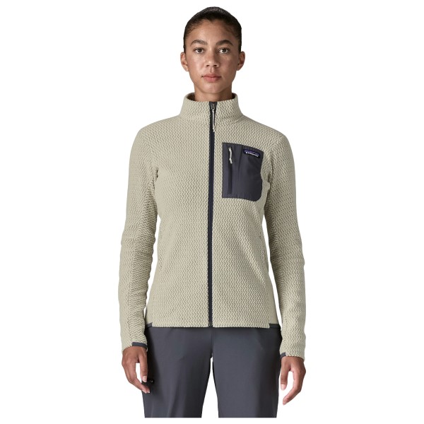 Patagonia - Women's R1 Air Jacket - Veste polaire