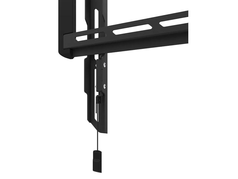 NEOMOUNTS Wandhalterung WL30-550BL18 Schwarz Feste Wandhalterung für 43-86