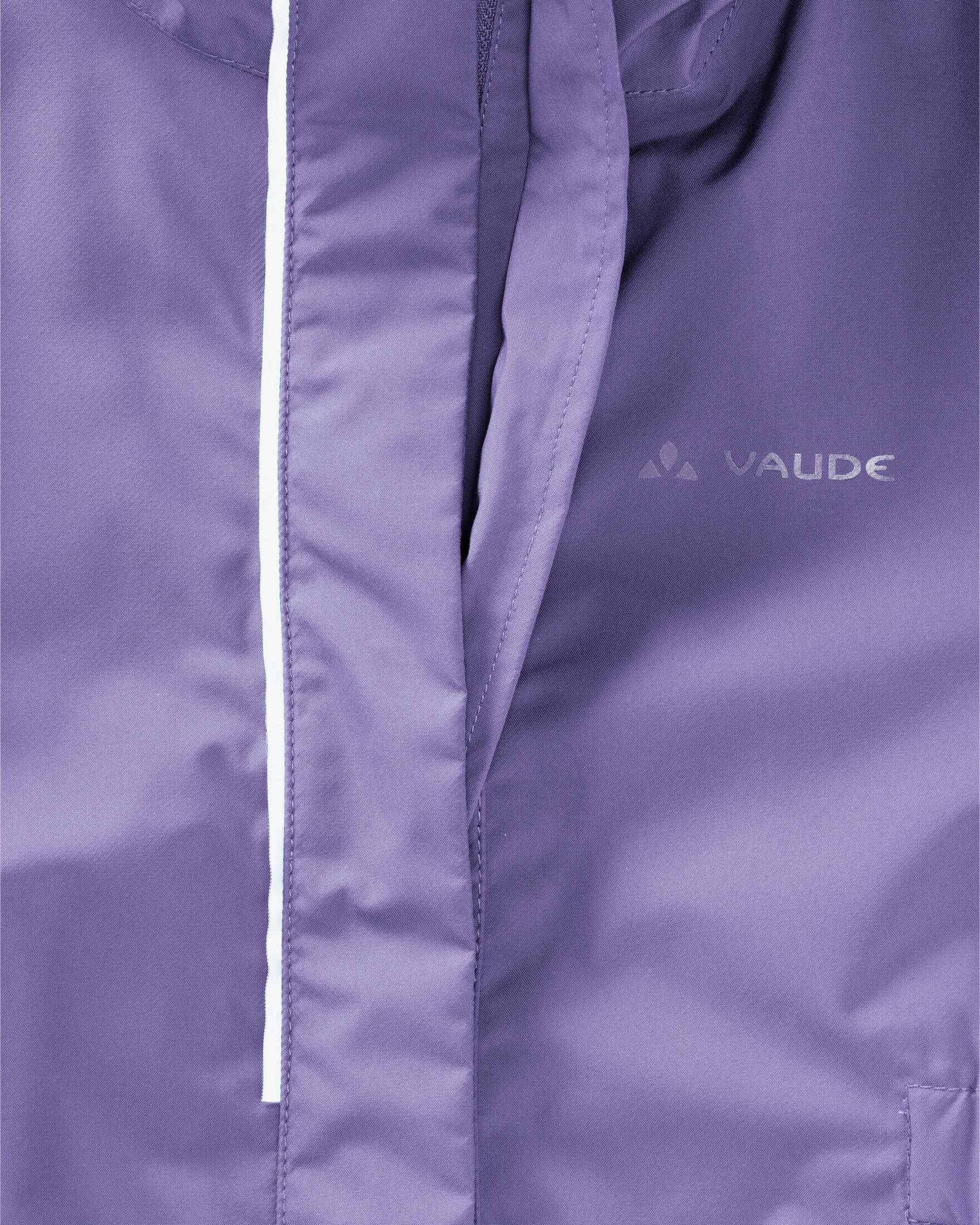 VAUDE| Kinder Regenjacke