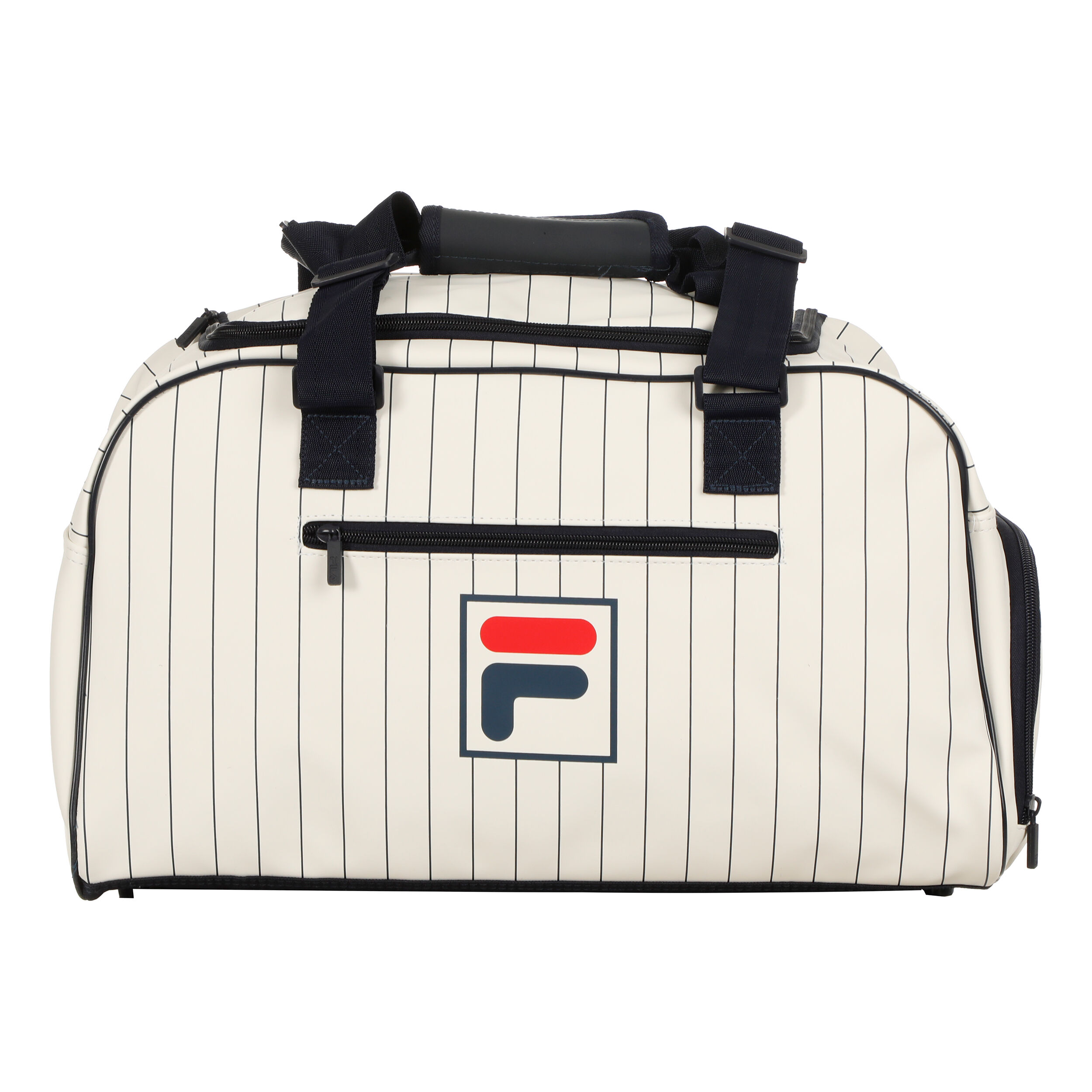 Fila Heritage Small Sac De Sport - Blanc