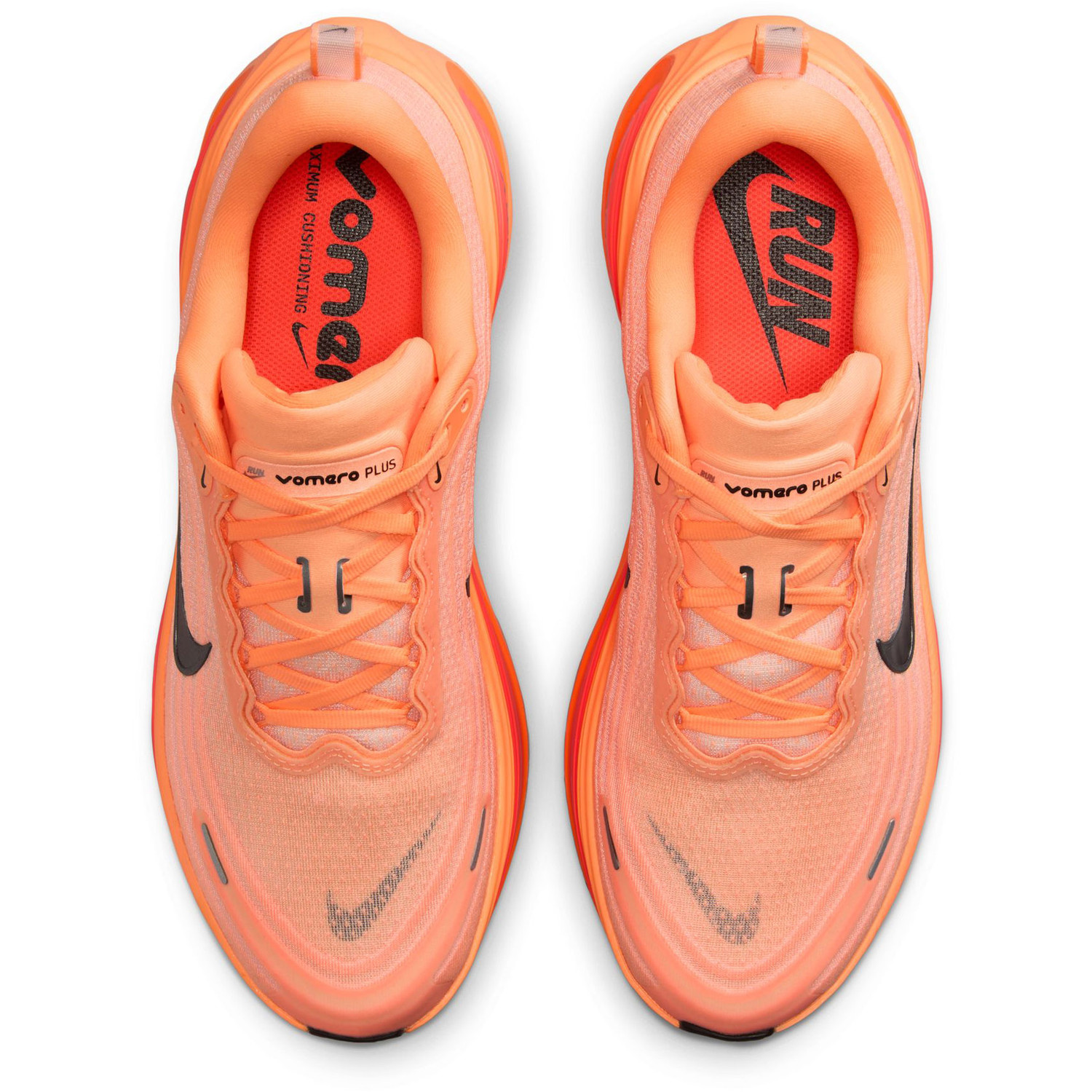 Nike Vomero Plus Heren