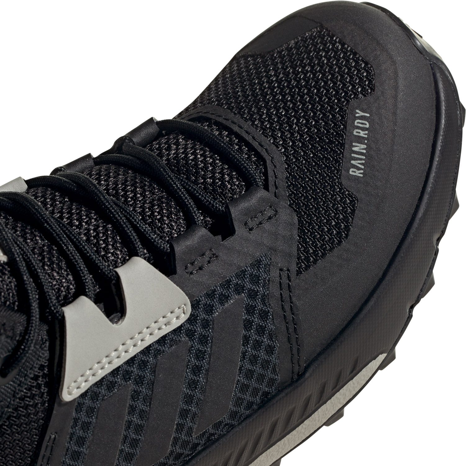 adidas TERREX Terrex Trailmaker Rain.RDY MID Wanderschuhe Kinder core black
