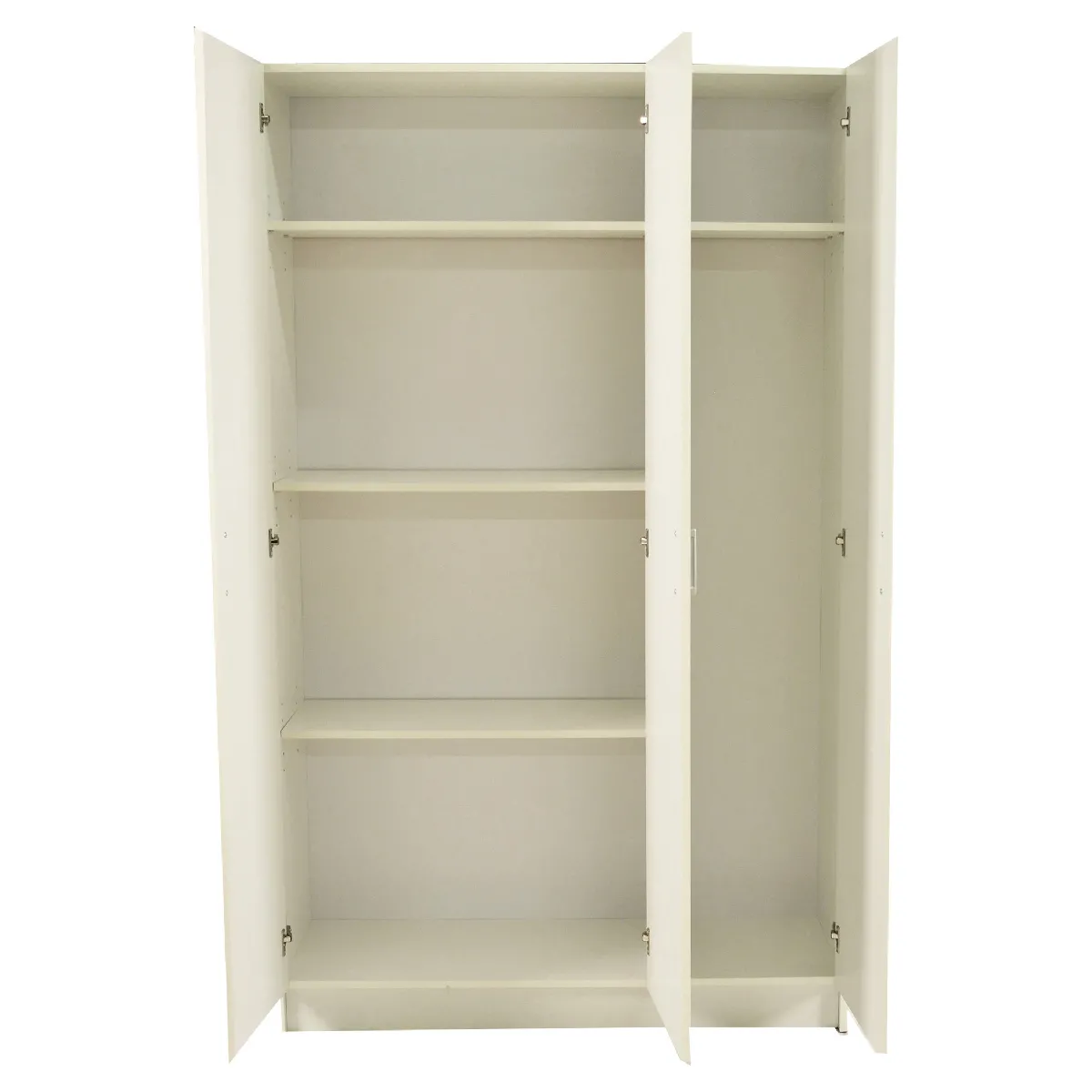 Alter Armoire Polyvalente Blanche