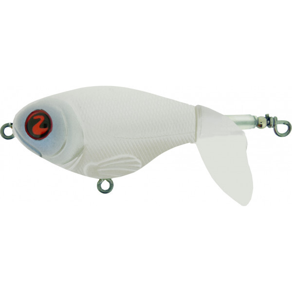 River2Sea Whopper Plopper 75 Fat Body