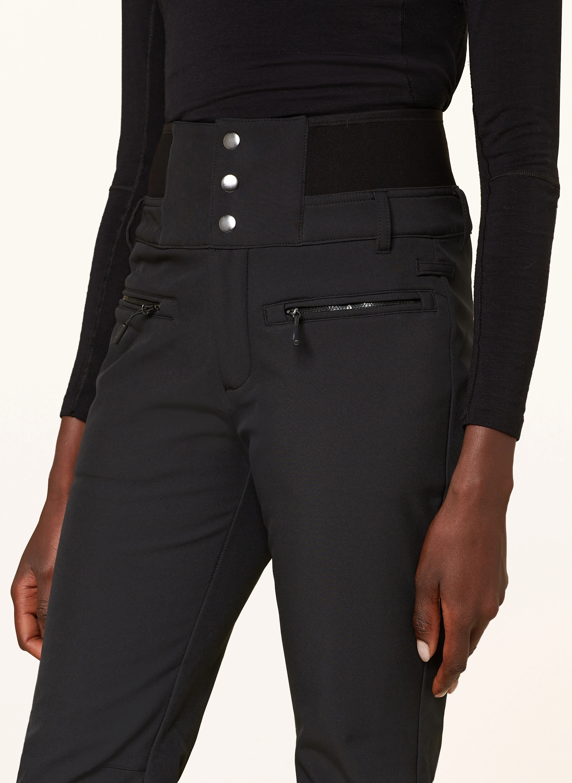 MRS & HUGS Softshell-Skihose