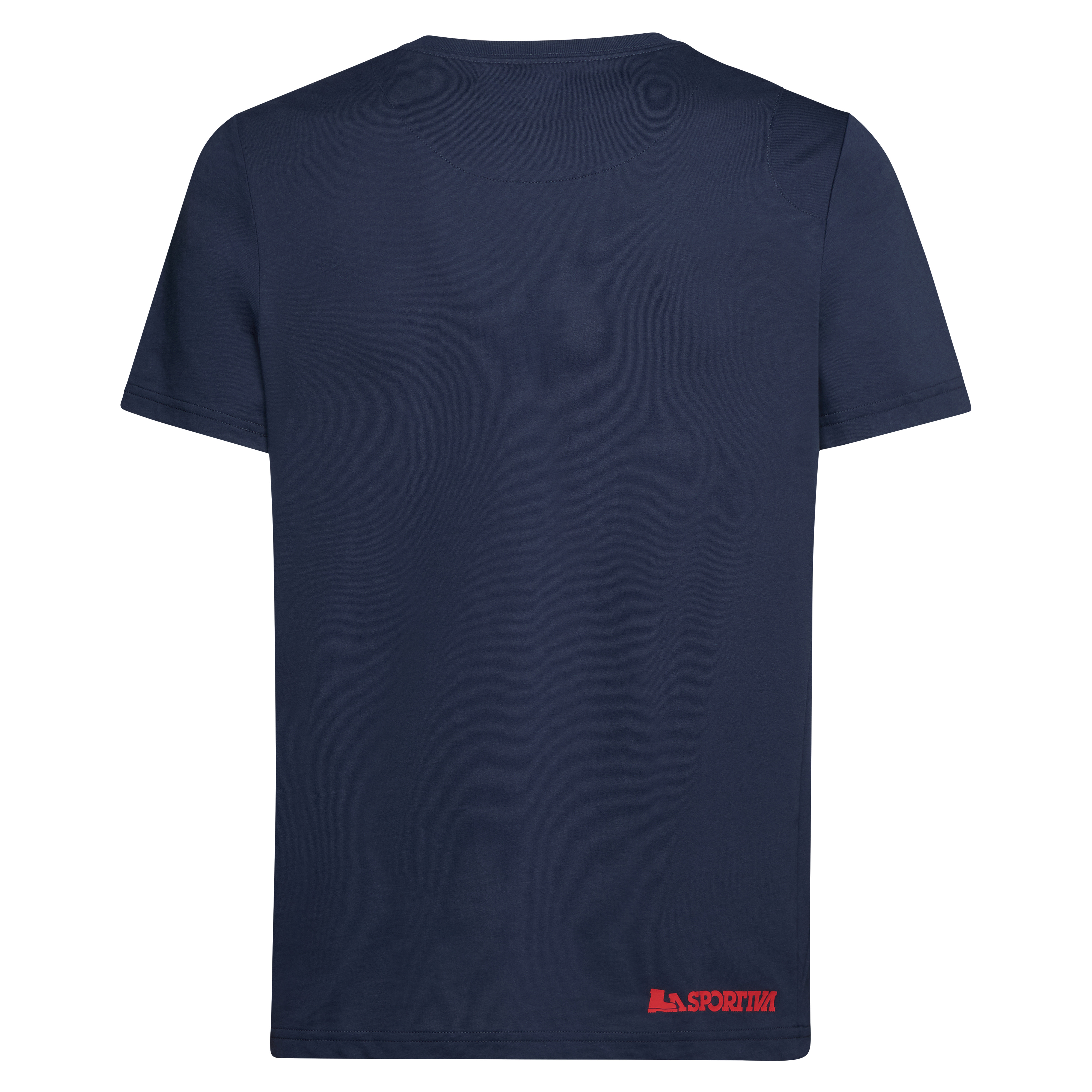 Circle Logo T-Shirt M