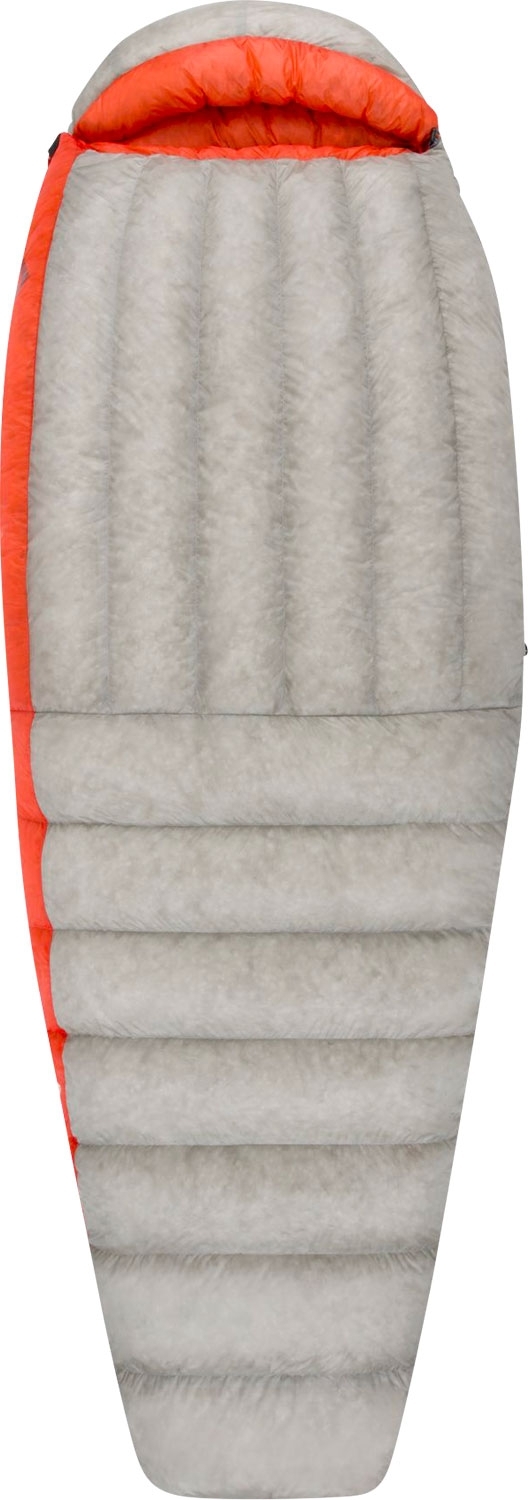 Sea to Summit Womens Flame Schlafsack, FmIII Regular, -4 Grad