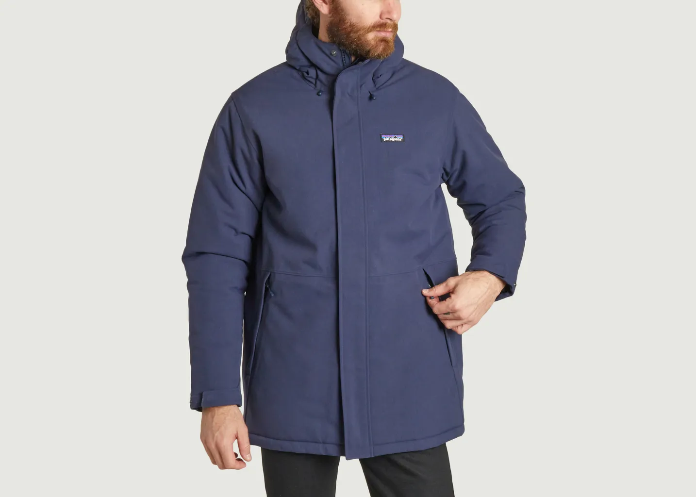 Parka Montagne Patagonia