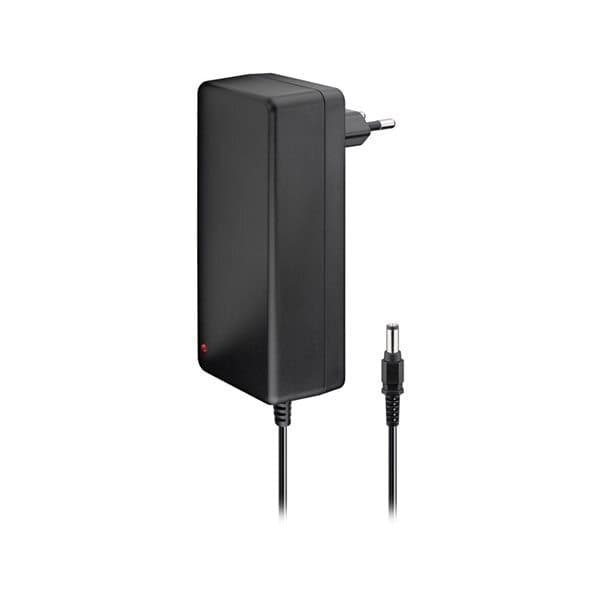 Goobay 12V Netadapter 60W 5A 5,5 mm x 2,1 mm