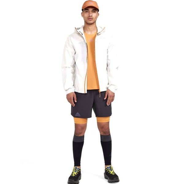 Veste running CRAFT PRO TRAIL 2L LIGHT WEIGHT FLEX