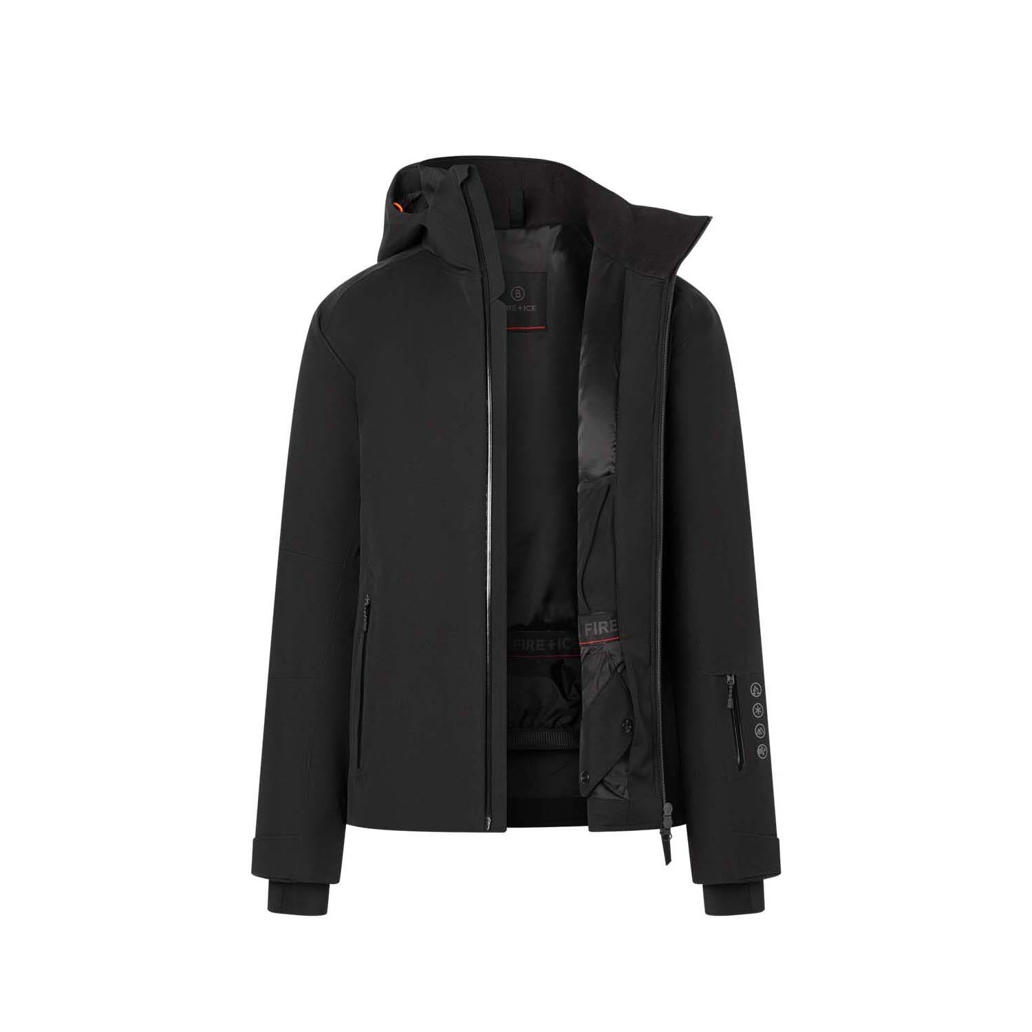 Bogner Fire+Ice  Eason3-T Skijas
