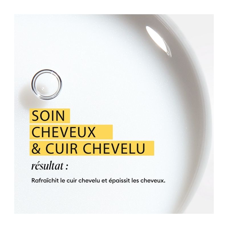Soin sans rinçage system 1 Nioxin 100ml