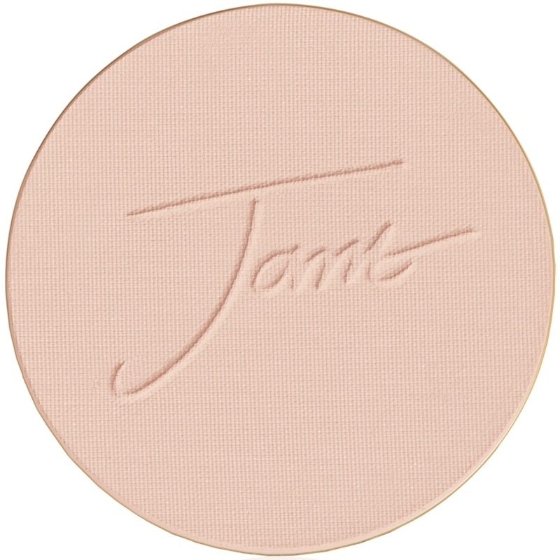 Jane Iredale PurePressed Base SPF 20 Refill 9,9 gr. - Light Beige