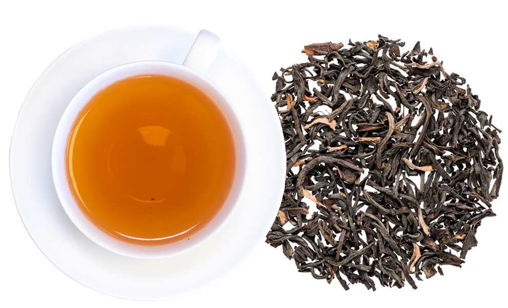 Assam TGFOP1 Ananda Second Flush Bio