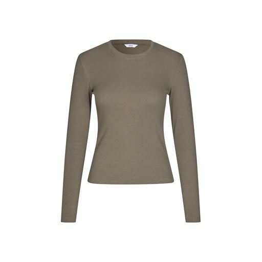 Envii Enally Langærmet T-shirt, Bungee Cord, S