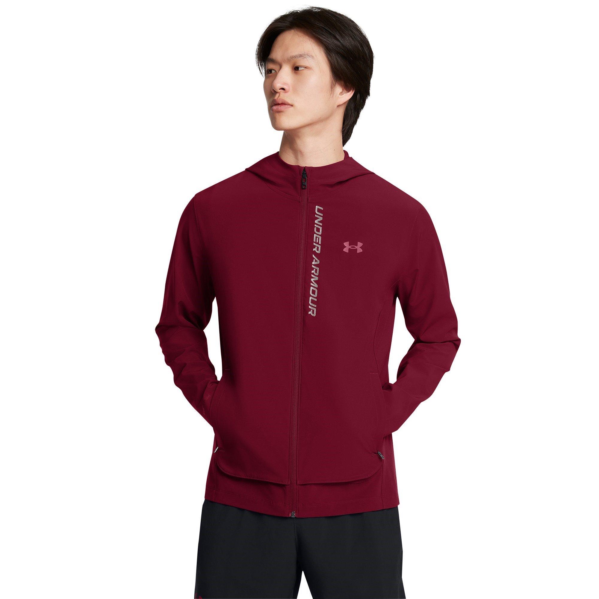 Under Armour Under Armour Outrun The Storm Jacket Running Mens