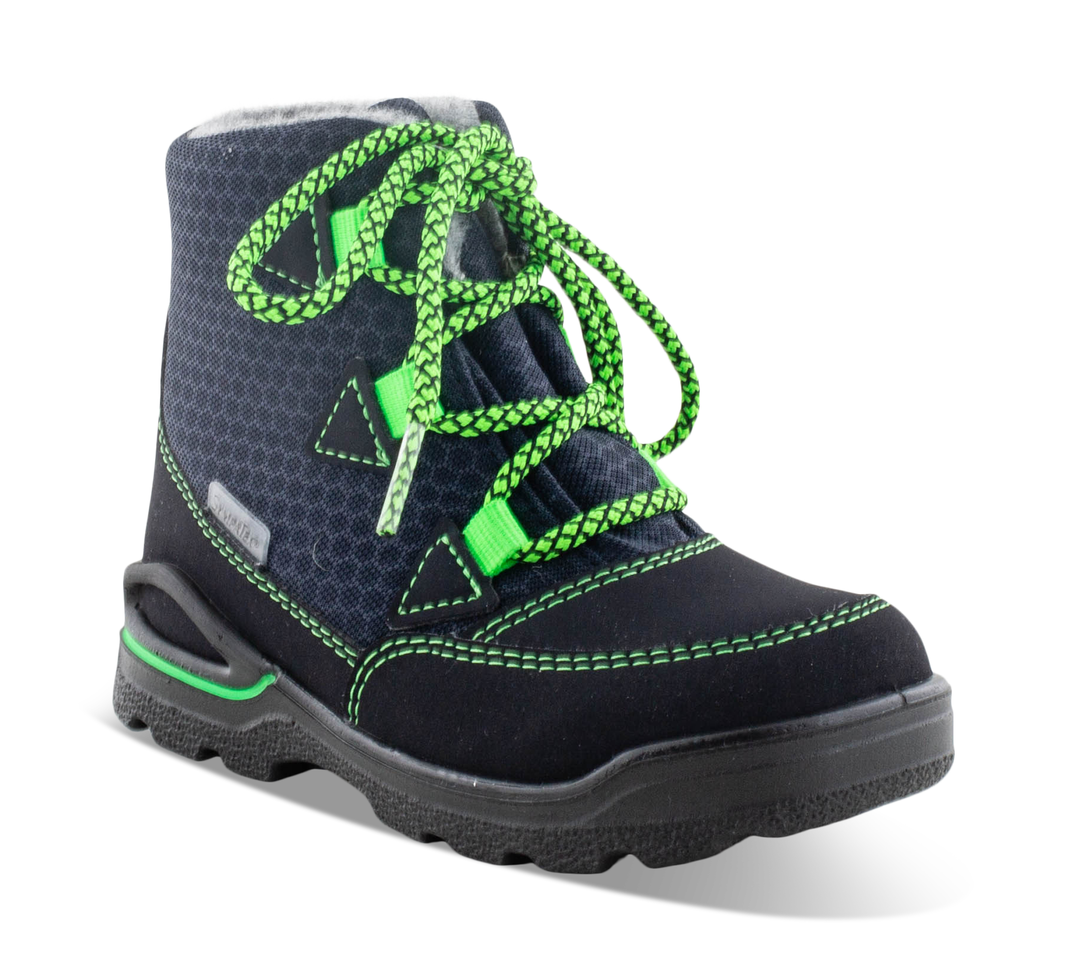 Pepino Emil - Winterschuhe