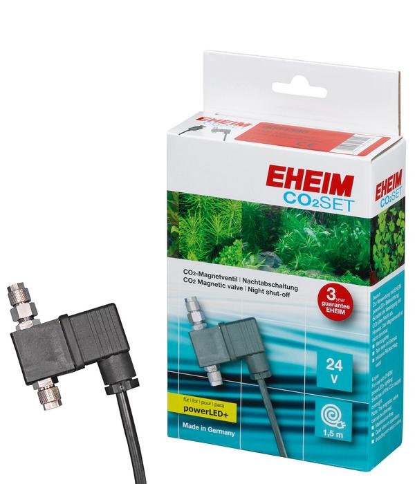 EHEIM CO2 Magnetventil, 24 V