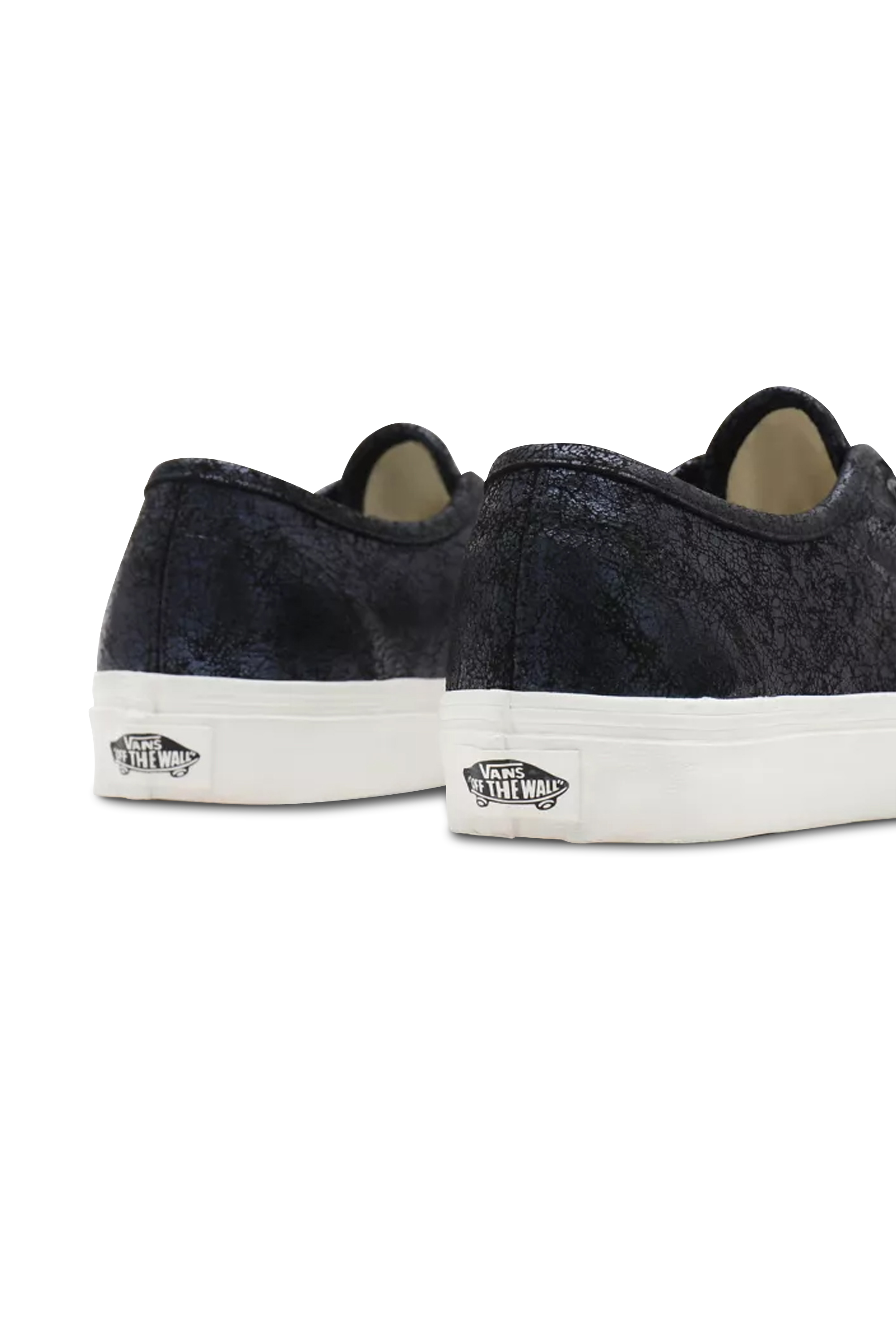 VANS Baskets  UA Authentic Noir