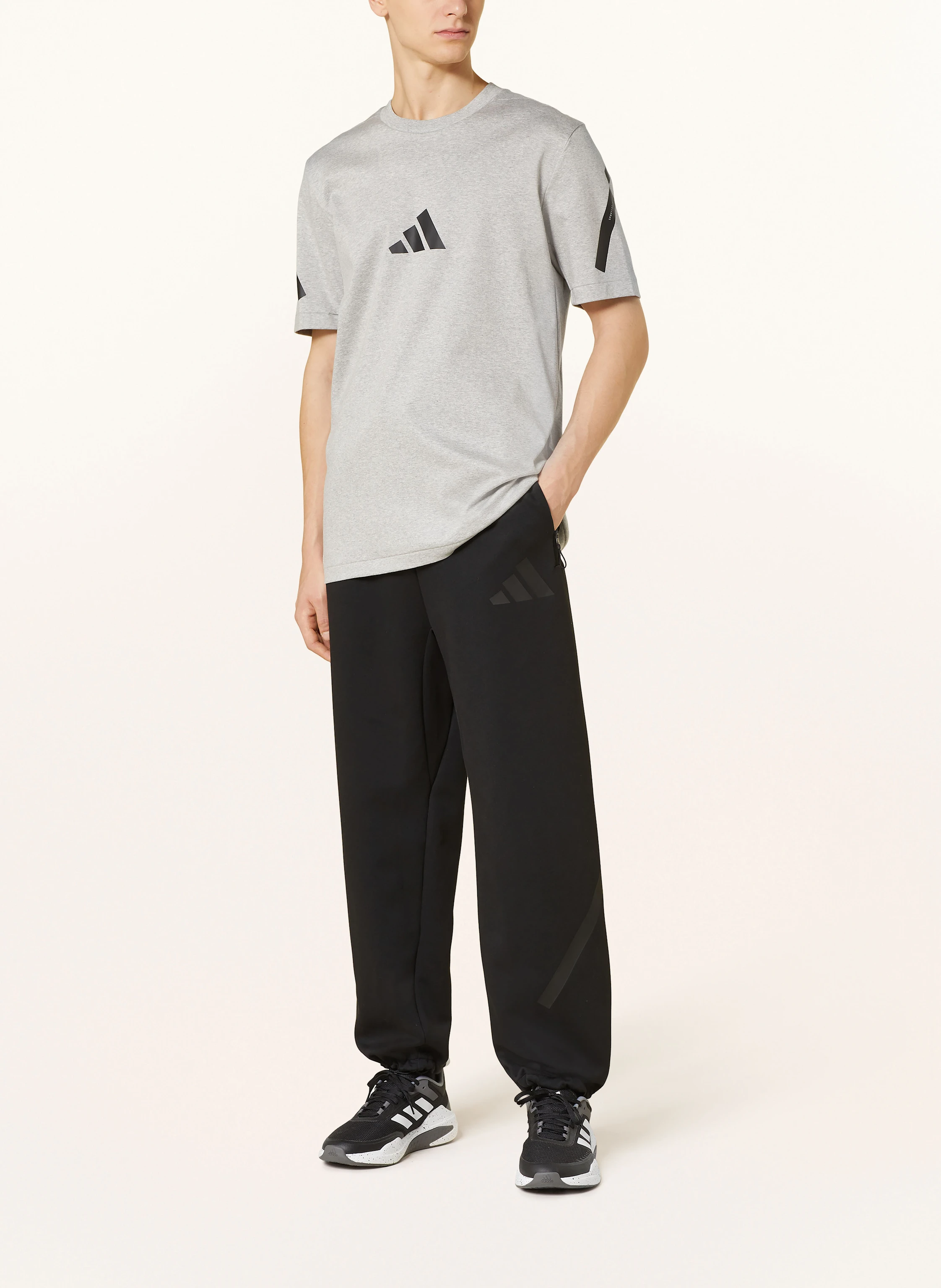 adidas Sweatpants Z.N.E.