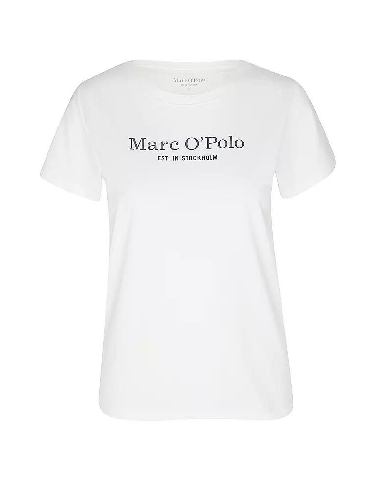 MARC O'POLO T-Shirt  creme