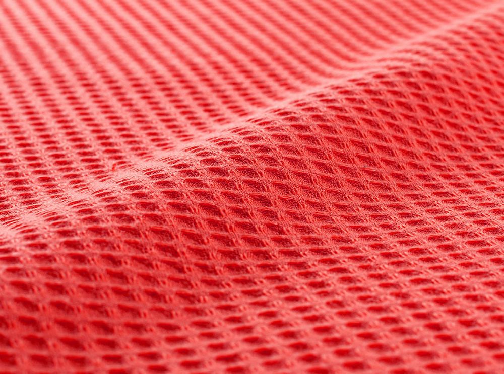 WOHNWOHL® Tagesdecke • Baumwolldecke • Waffelpique Wohndecke • Sofaüberwurf • leichte Sofadecke • ÖkoTex Standard 100• versch. Größen und Farben