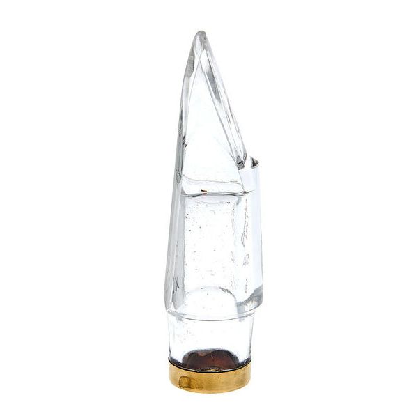 Pomarico Crystal Tenor Sax Jazz 6*