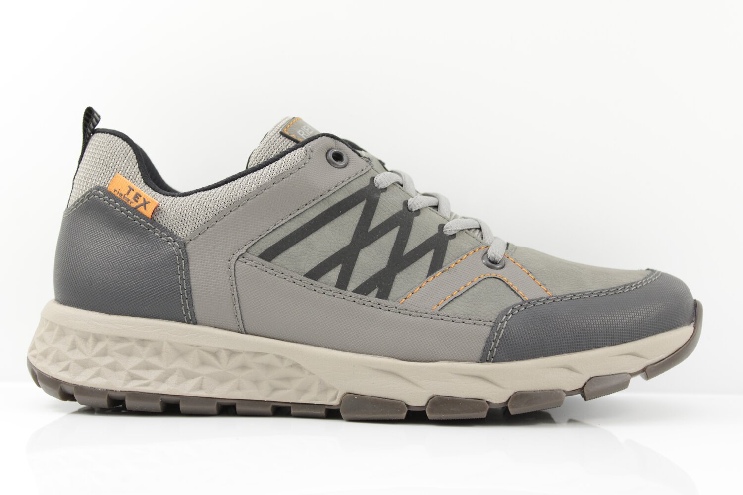 Rieker Schnürschuhe