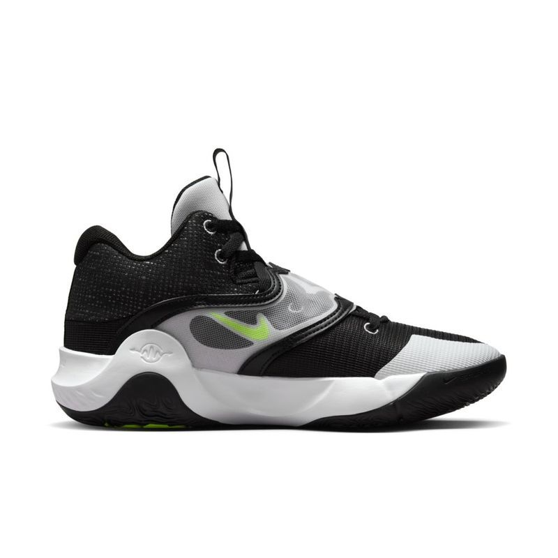Chaussures de basket Nike KD Trey 5 Noir pour homme