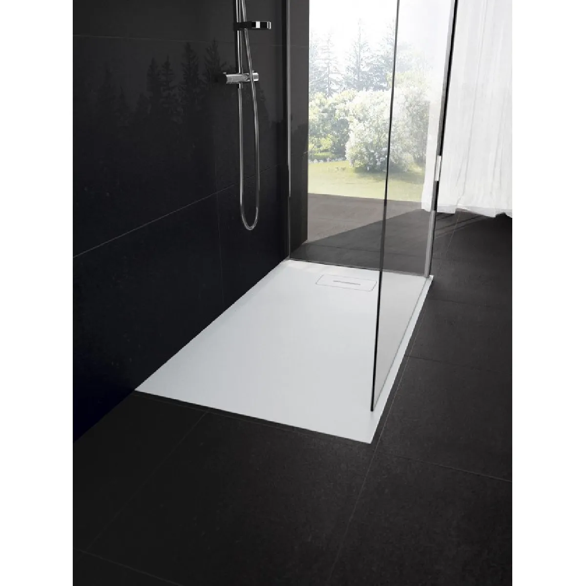 NOVELLINI NOVOSOLID Blanc