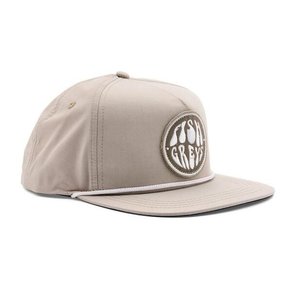 Casquette Greys Captain Hat