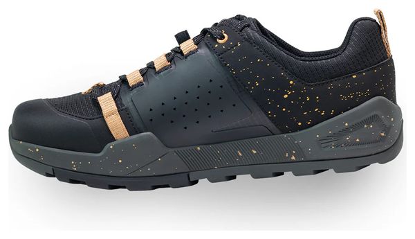 Chaussures de VTT Sidi Atomus Noir Unisexe