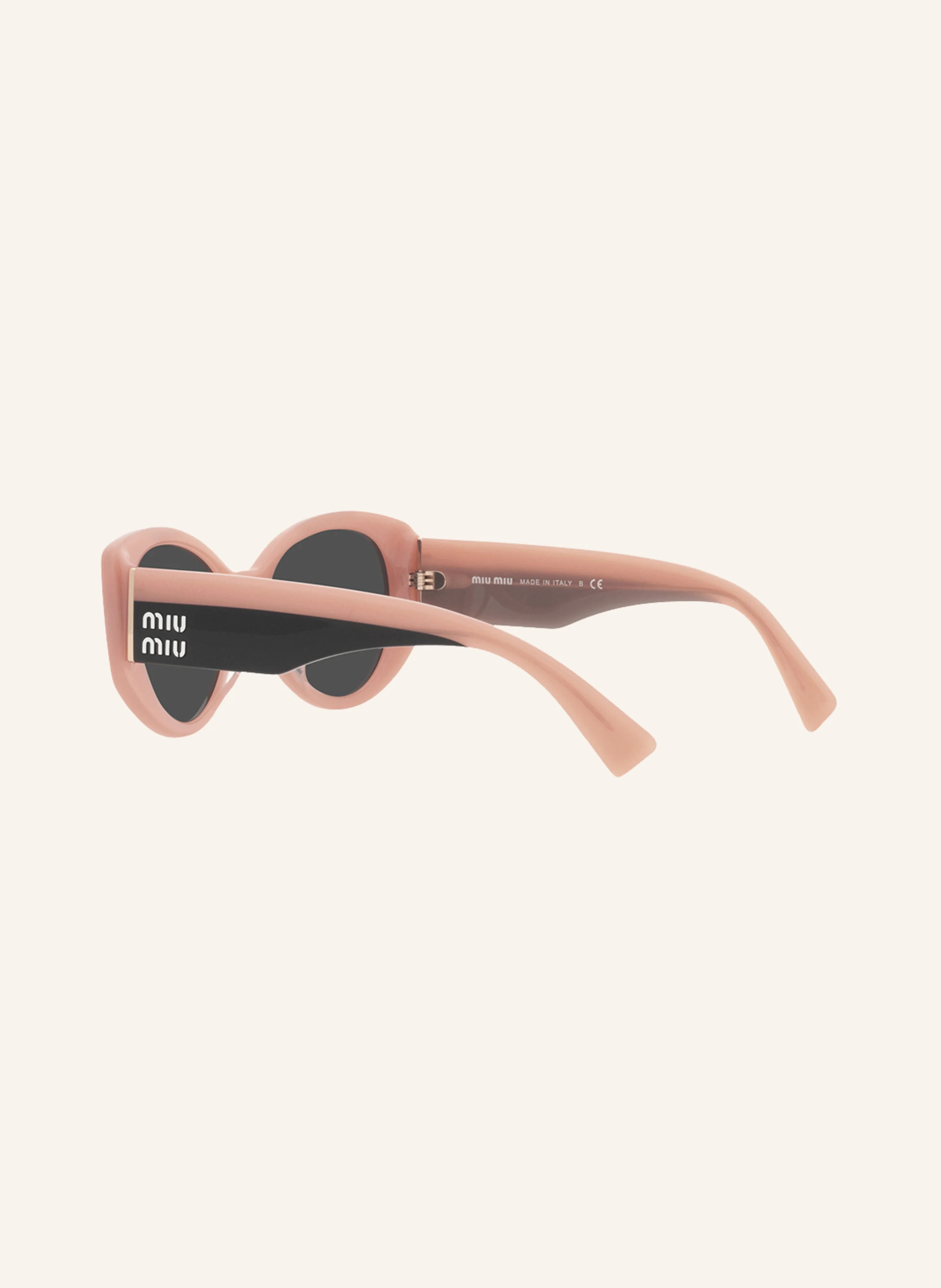 MIU MIU Sonnenbrille MU 03WS