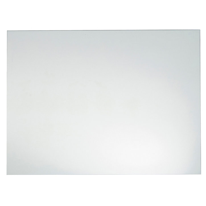 Miroir simple Cooke & Lewis Dunnet 60 x 80 cm