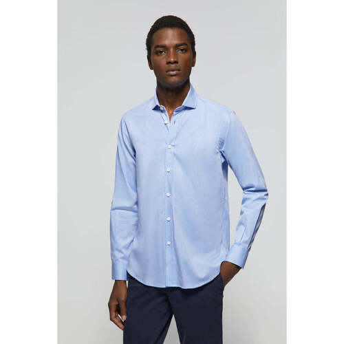 Polo Club - SILAS RIGBY GO Azul