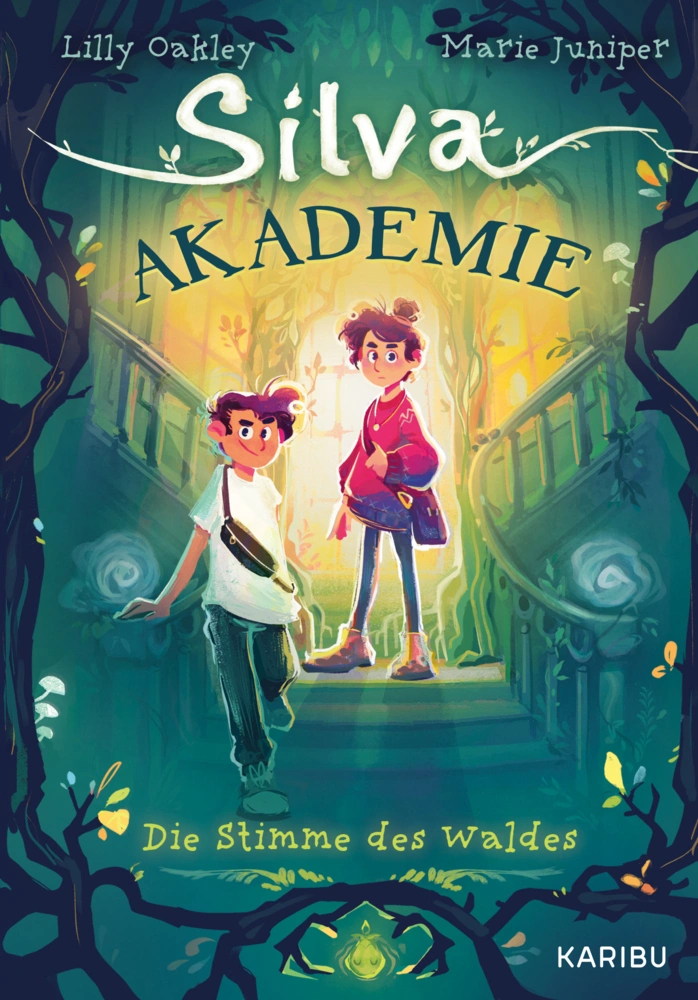 Silva Akademie - Die Stimme des Waldes