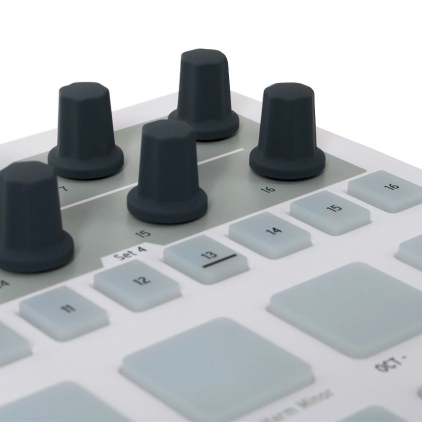 Arturia Beatstep Pro USB pad-controller