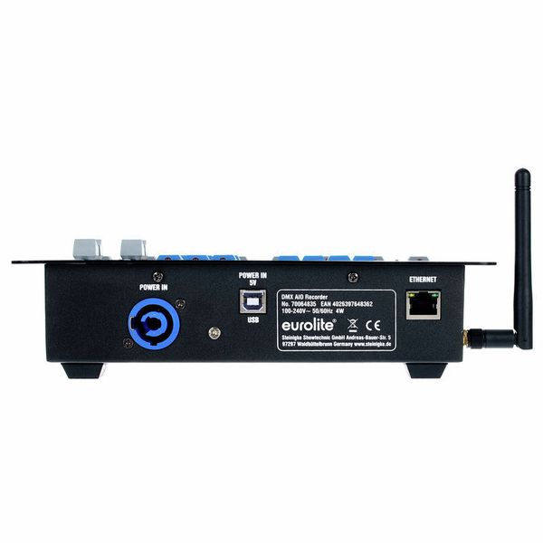 Eurolite DMX AIO